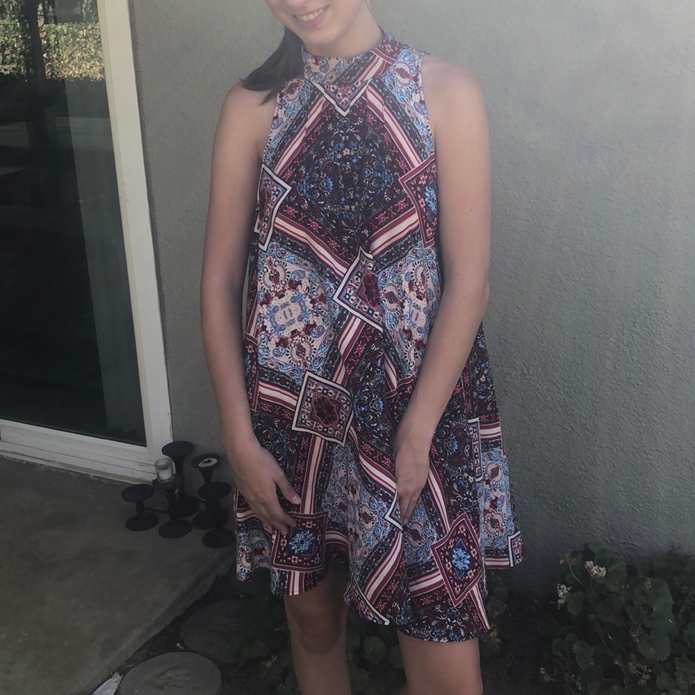 Free people dress